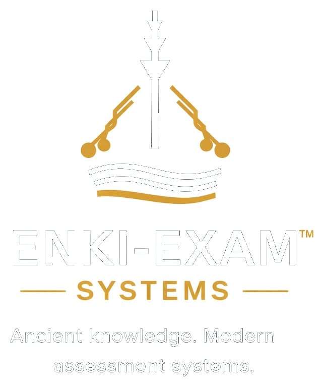ENKI-EXAM Systems